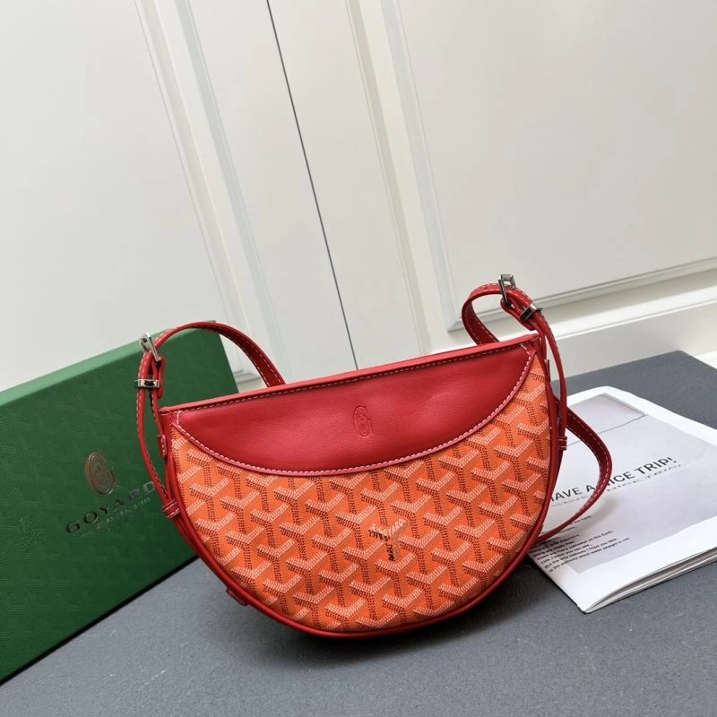 Goyard Satchel Bags OdorResistant 84007