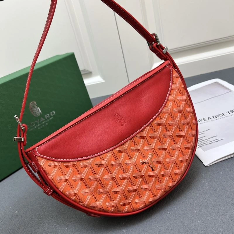 Goyard Satchel Bags OdorResistant 84007