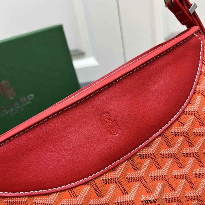 Goyard Satchel Bags OdorResistant 84007