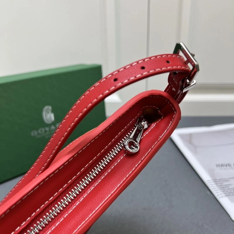 Goyard Satchel Bags OdorResistant 84007