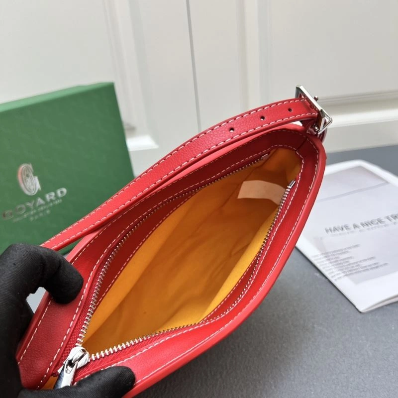 Goyard Satchel Bags OdorResistant 84007