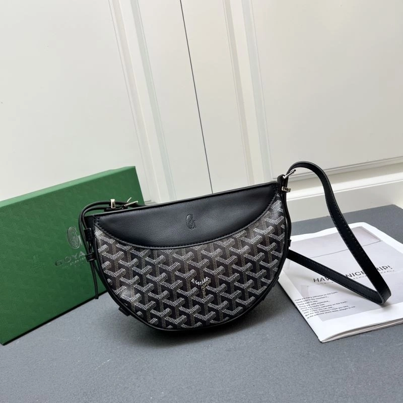 Goyard Satchel Bags Durable 83969