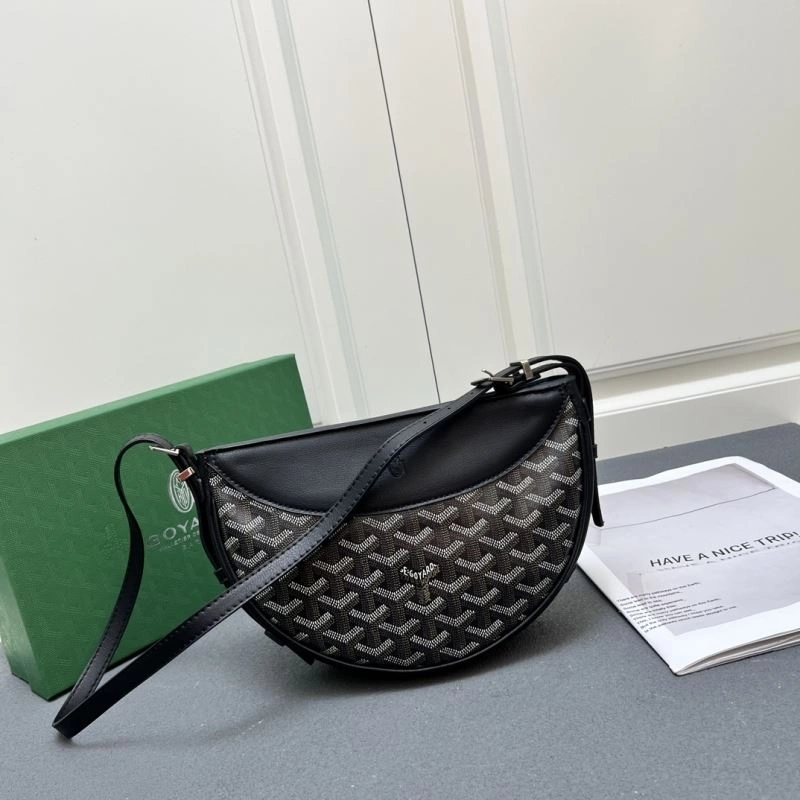 Goyard Satchel Bags Durable 83969