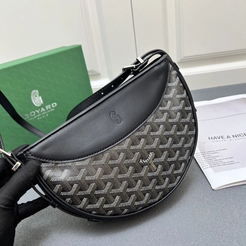 Goyard Satchel Bags Durable 83969