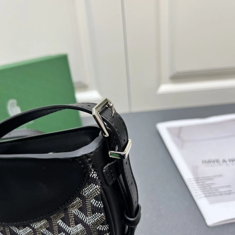 Goyard Satchel Bags Durable 83969