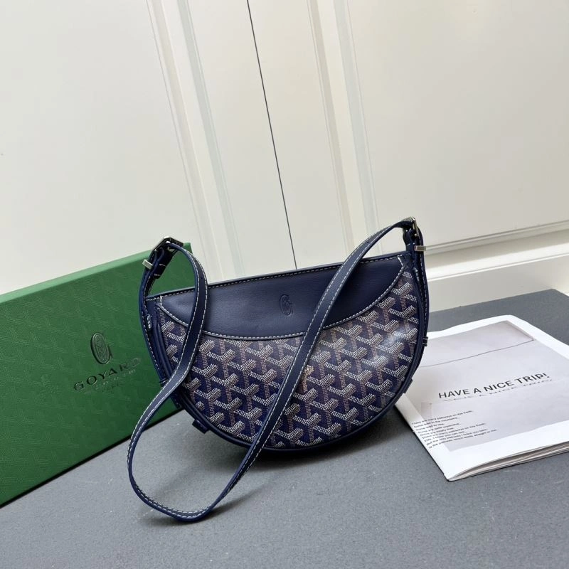Goyard Satchel Bags Tailored 84010