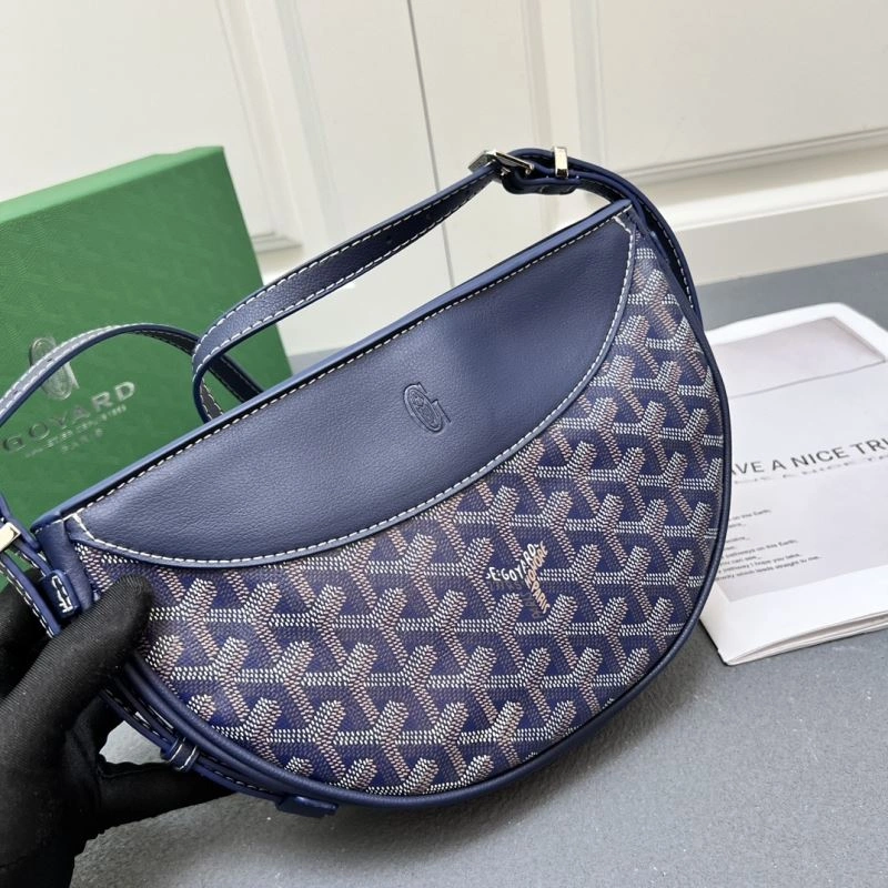 Goyard Satchel Bags Tailored 84010