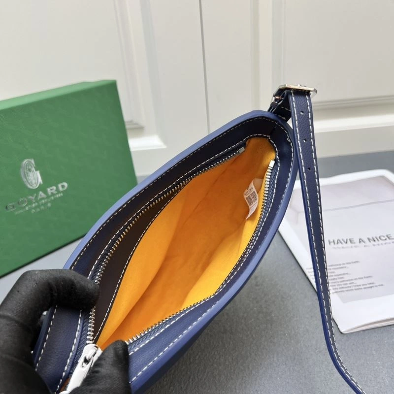 Goyard Satchel Bags Tailored 84010