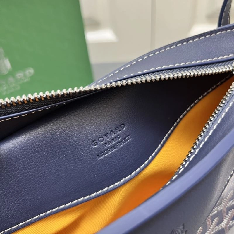 Goyard Satchel Bags Tailored 84010