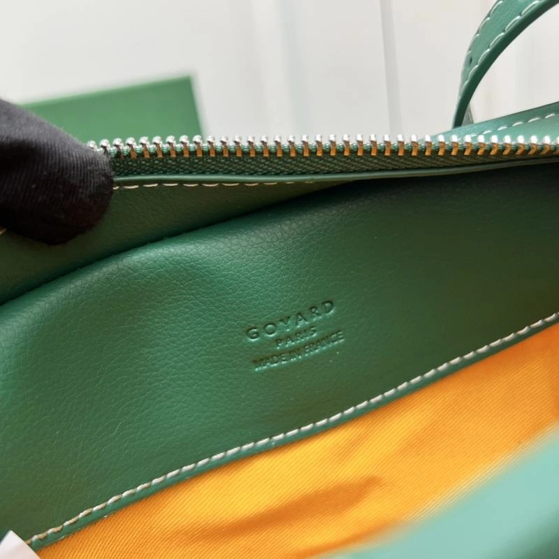 Goyard Satchel Bags Durable 83970