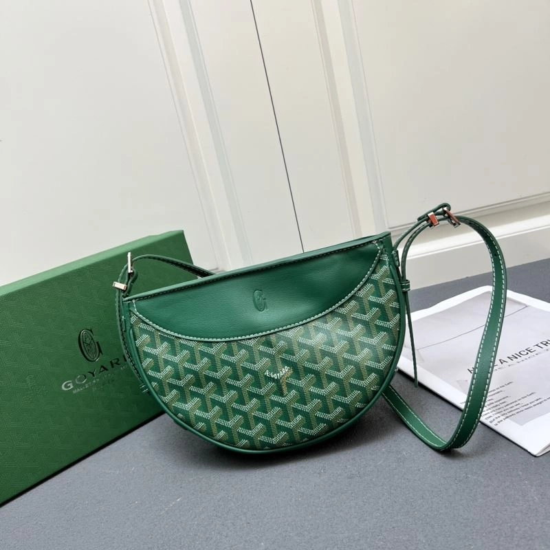 Goyard Satchel Bags Durable 83970
