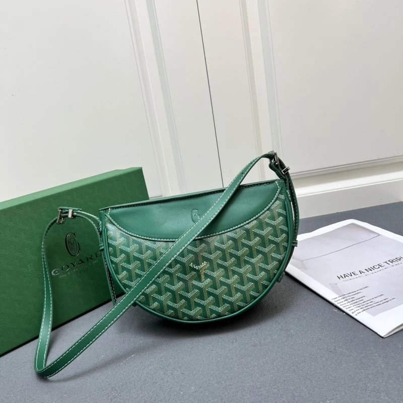 Goyard Satchel Bags Durable 83970