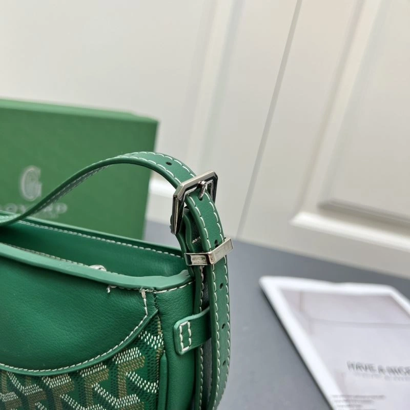Goyard Satchel Bags Durable 83970