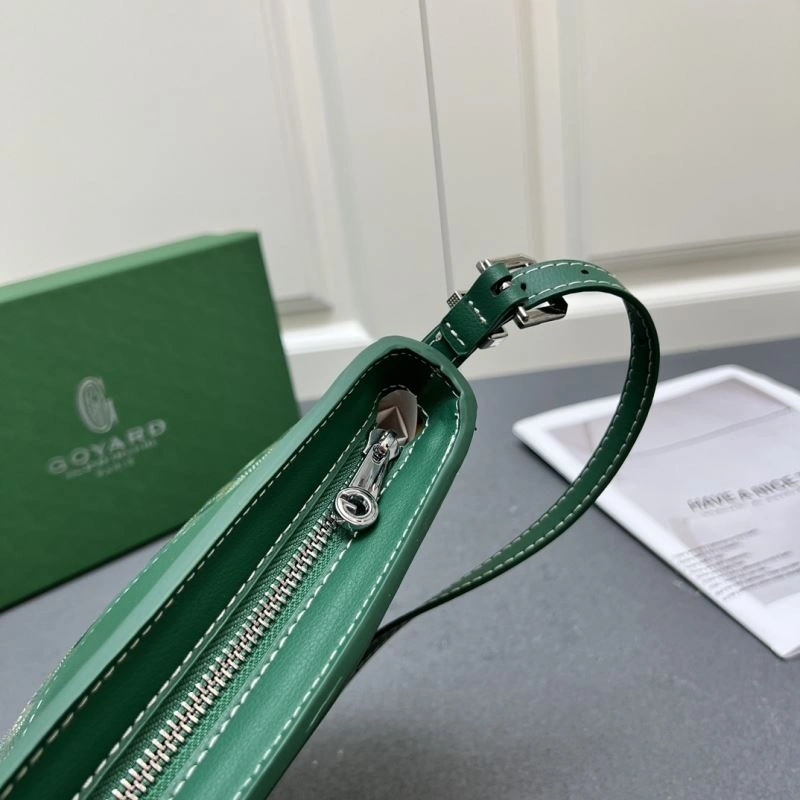 Goyard Satchel Bags Durable 83970