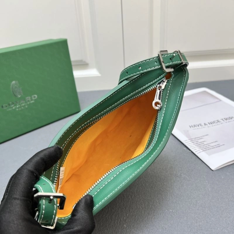 Goyard Satchel Bags Durable 83970