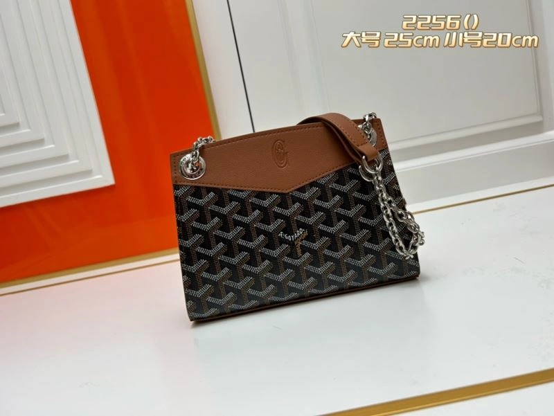 Goyard Satchel Bags Snug 83971