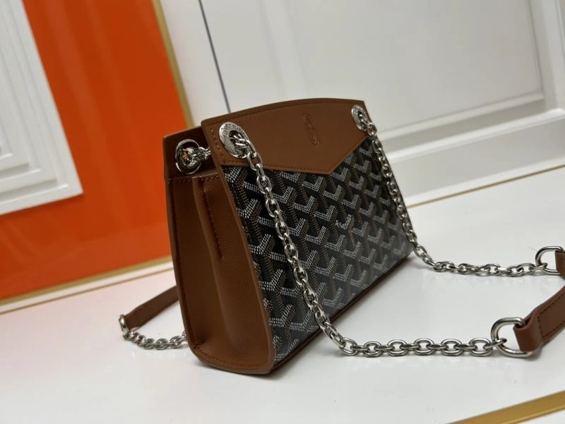 Goyard Satchel Bags Snug 83971