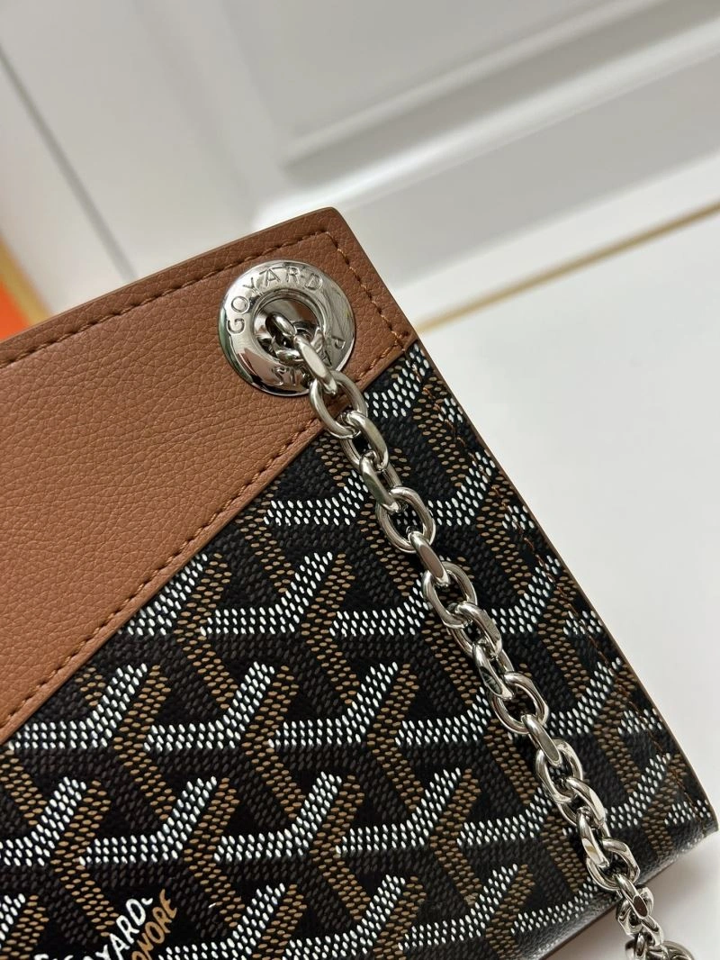 Goyard Satchel Bags Snug 83971