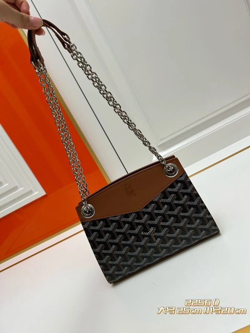Goyard Satchel Bags Snug 83971