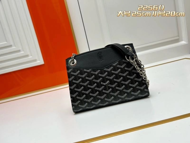 Bold Goyard Satchel Bags 84000