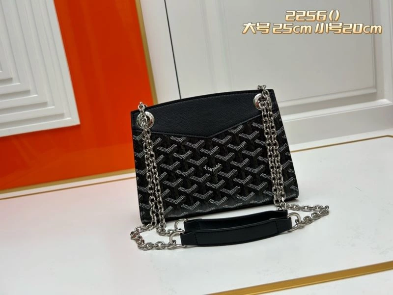 Bold Goyard Satchel Bags 84000
