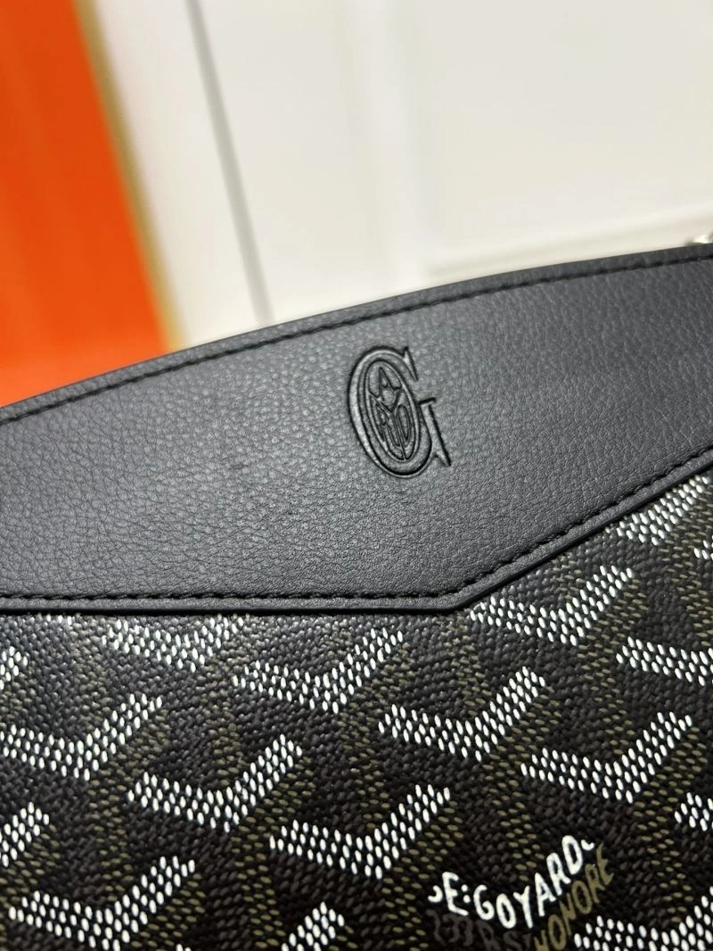Bold Goyard Satchel Bags 84000