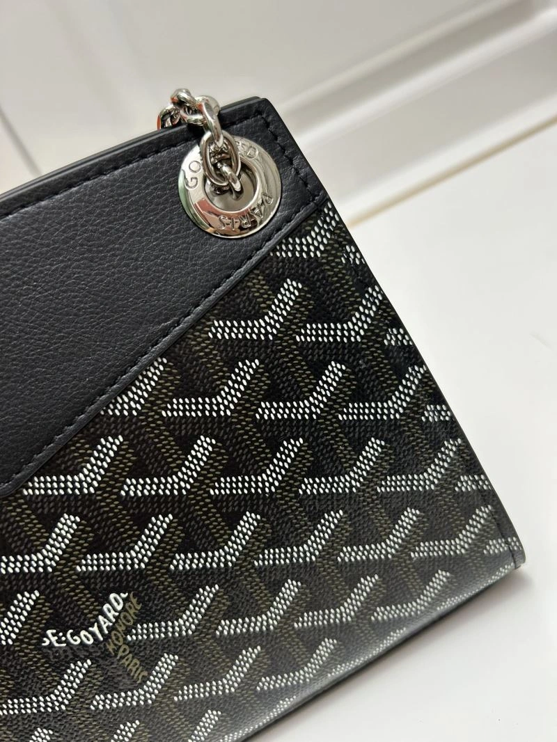 Bold Goyard Satchel Bags 84000