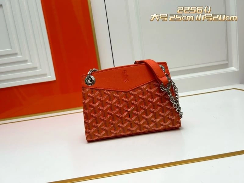 Goyard Satchel Bags Packable 83964