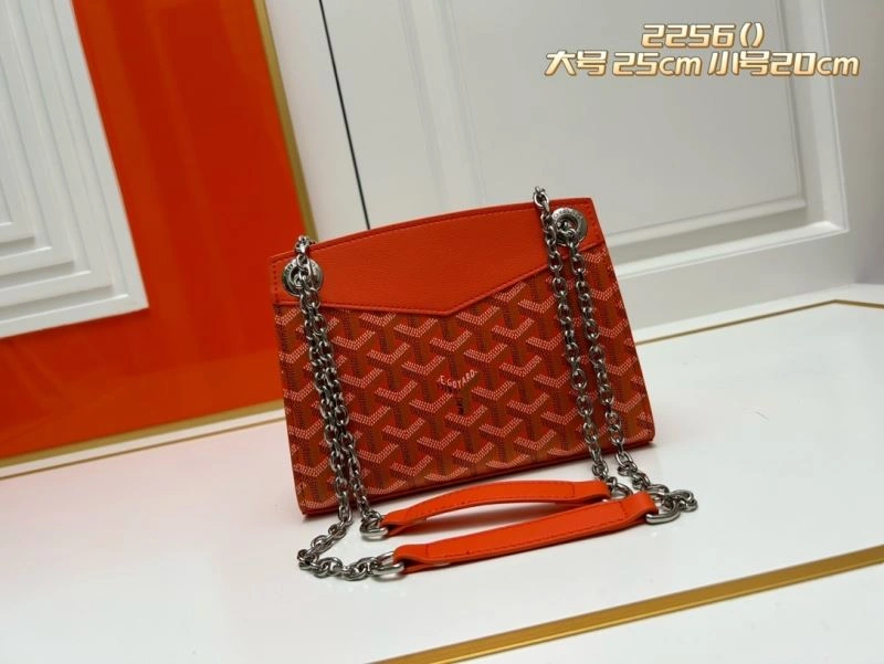 Goyard Satchel Bags Packable 83964