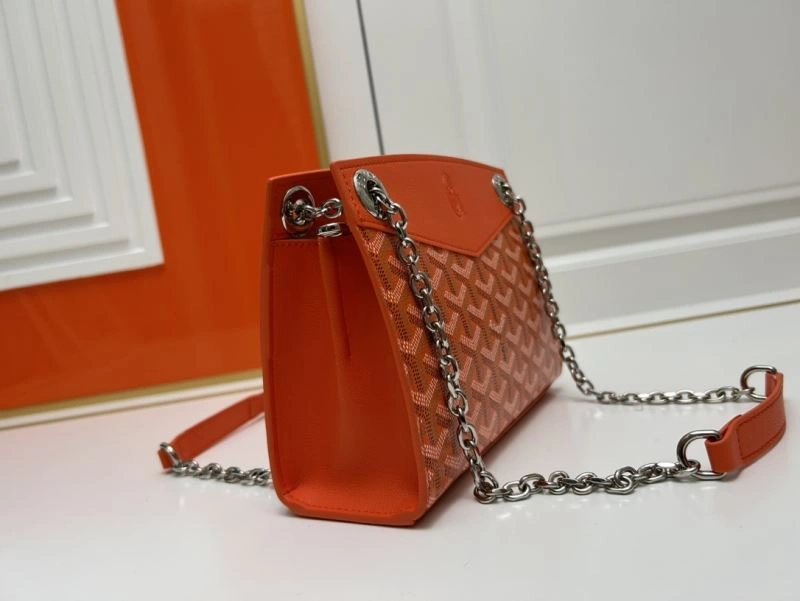 Goyard Satchel Bags Packable 83964