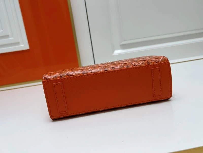 Goyard Satchel Bags Packable 83964