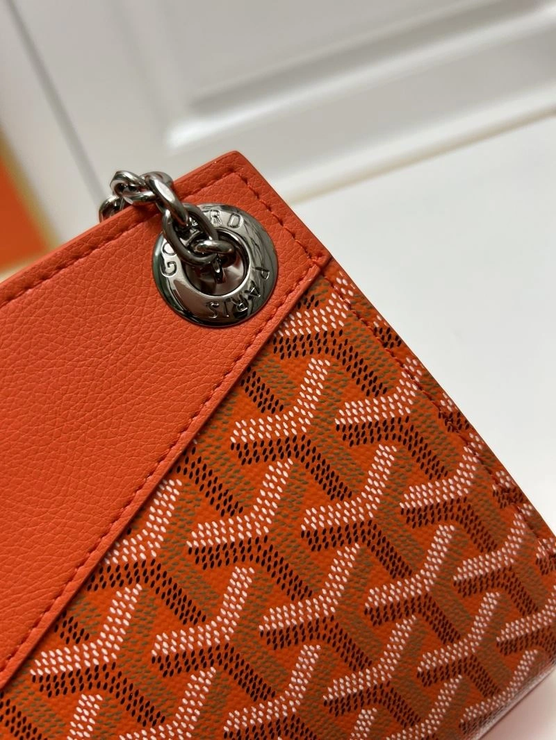Goyard Satchel Bags Packable 83964