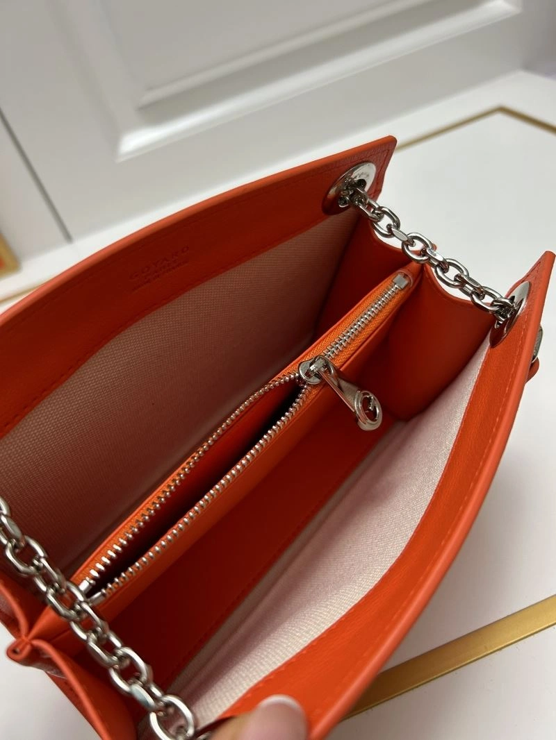 Goyard Satchel Bags Packable 83964