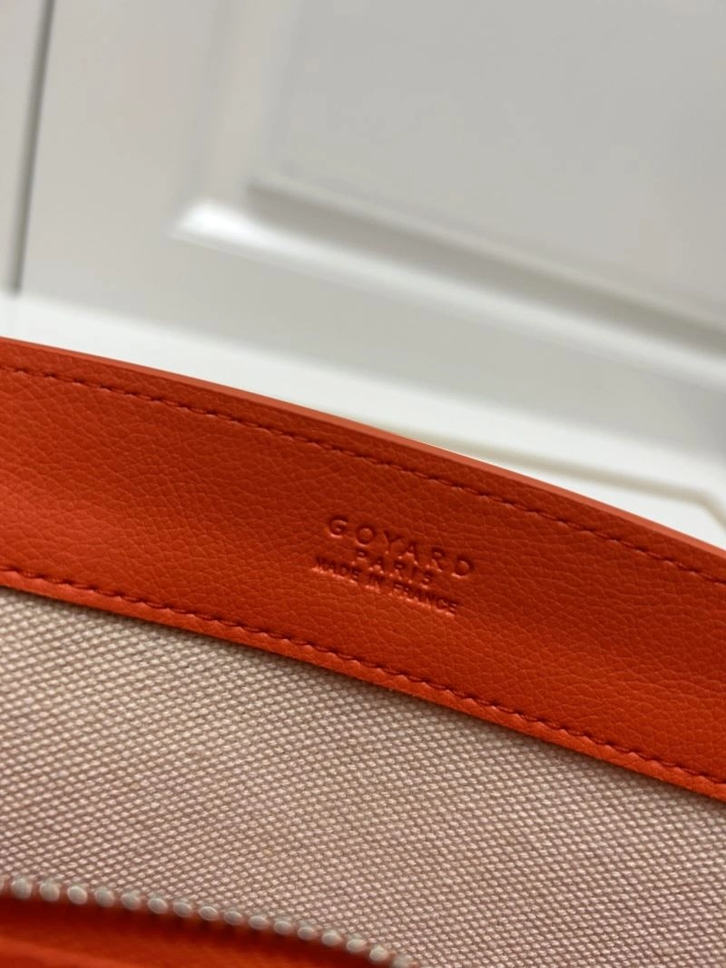 Goyard Satchel Bags Packable 83964
