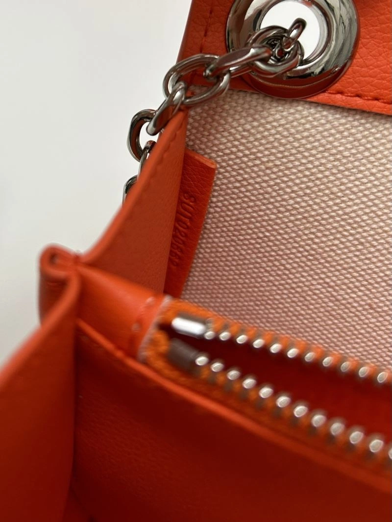 Goyard Satchel Bags Packable 83964