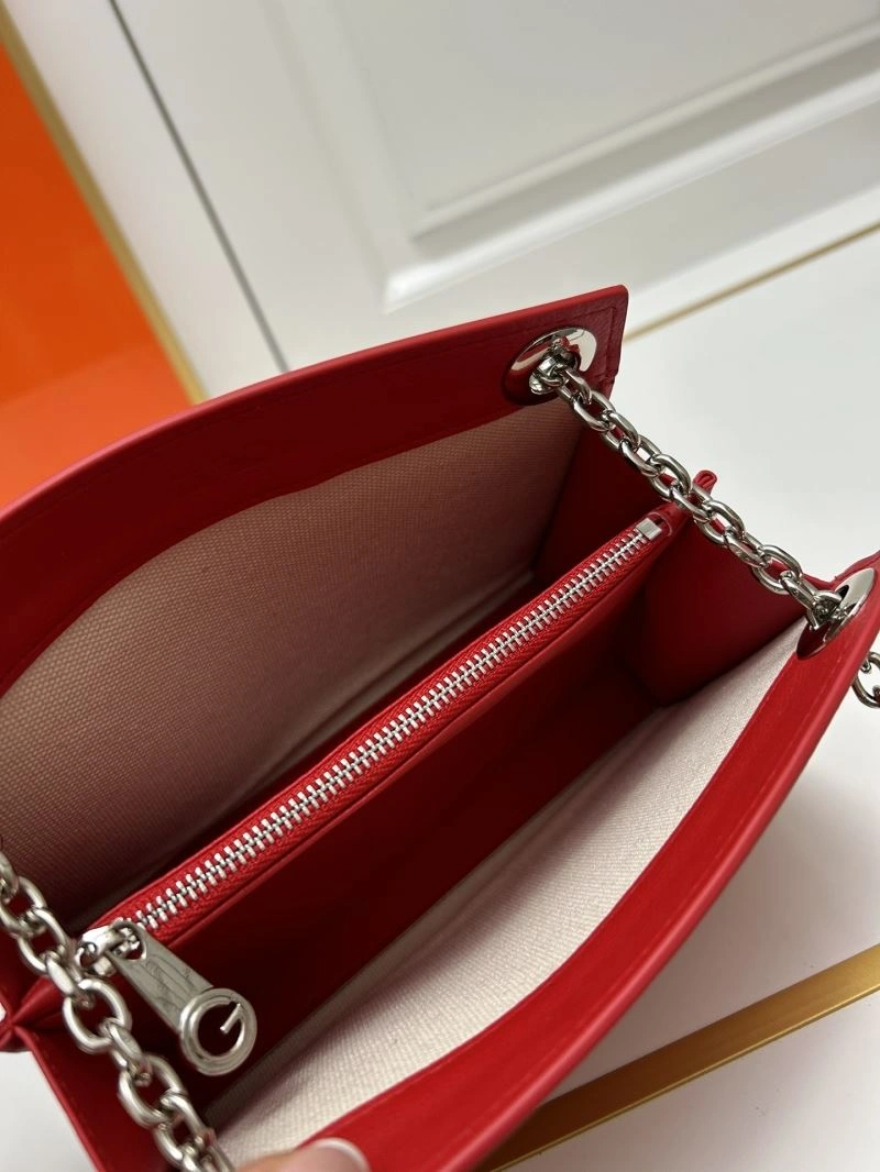 Goyard Satchel Bags Sleek 84054