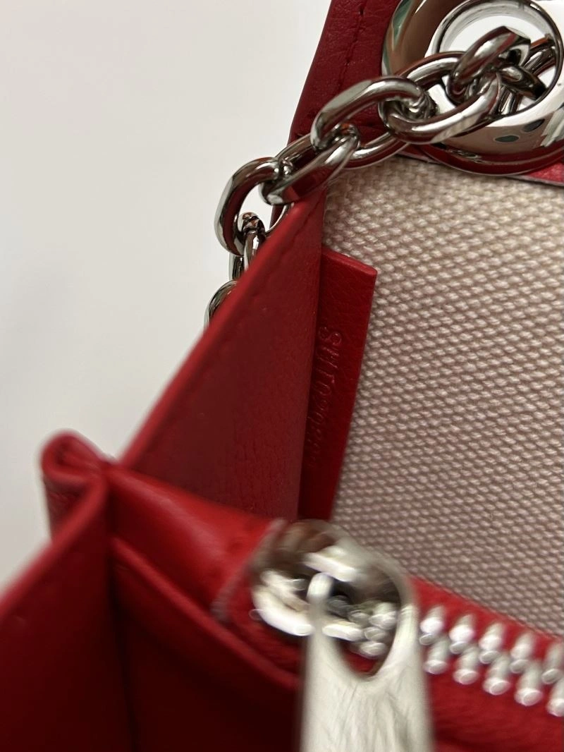 Goyard Satchel Bags Sleek 84054