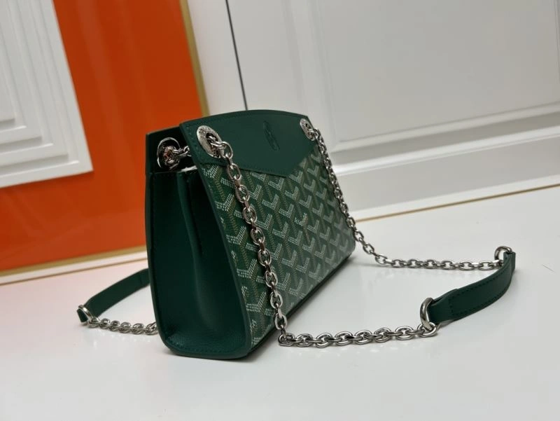 Goyard Satchel Bags ZipUp 83961