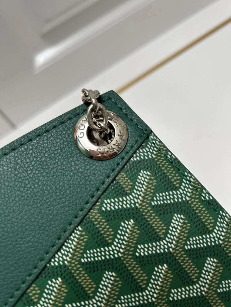 Goyard Satchel Bags ZipUp 83961