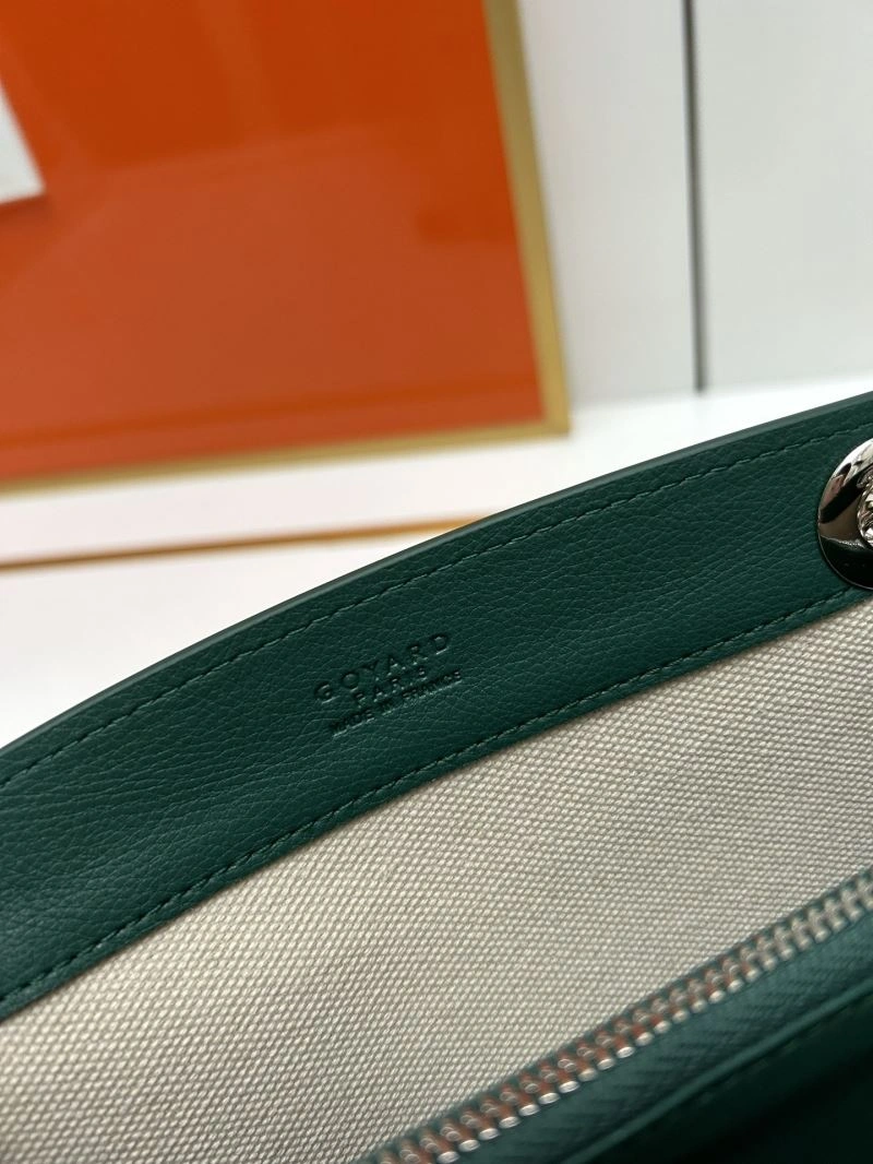 Goyard Satchel Bags ZipUp 83961