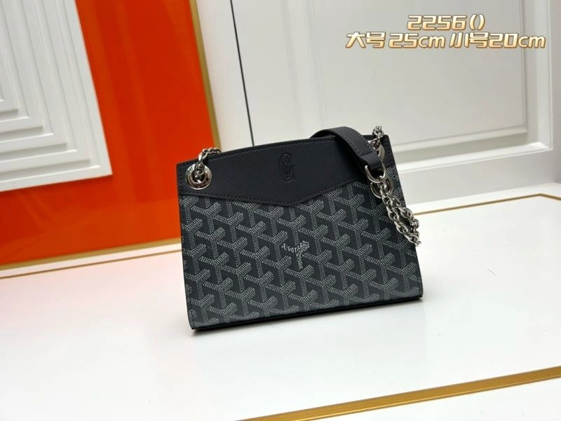 TechFriendly Goyard Satchel Bags 83963