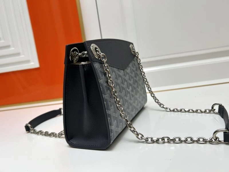 TechFriendly Goyard Satchel Bags 83963