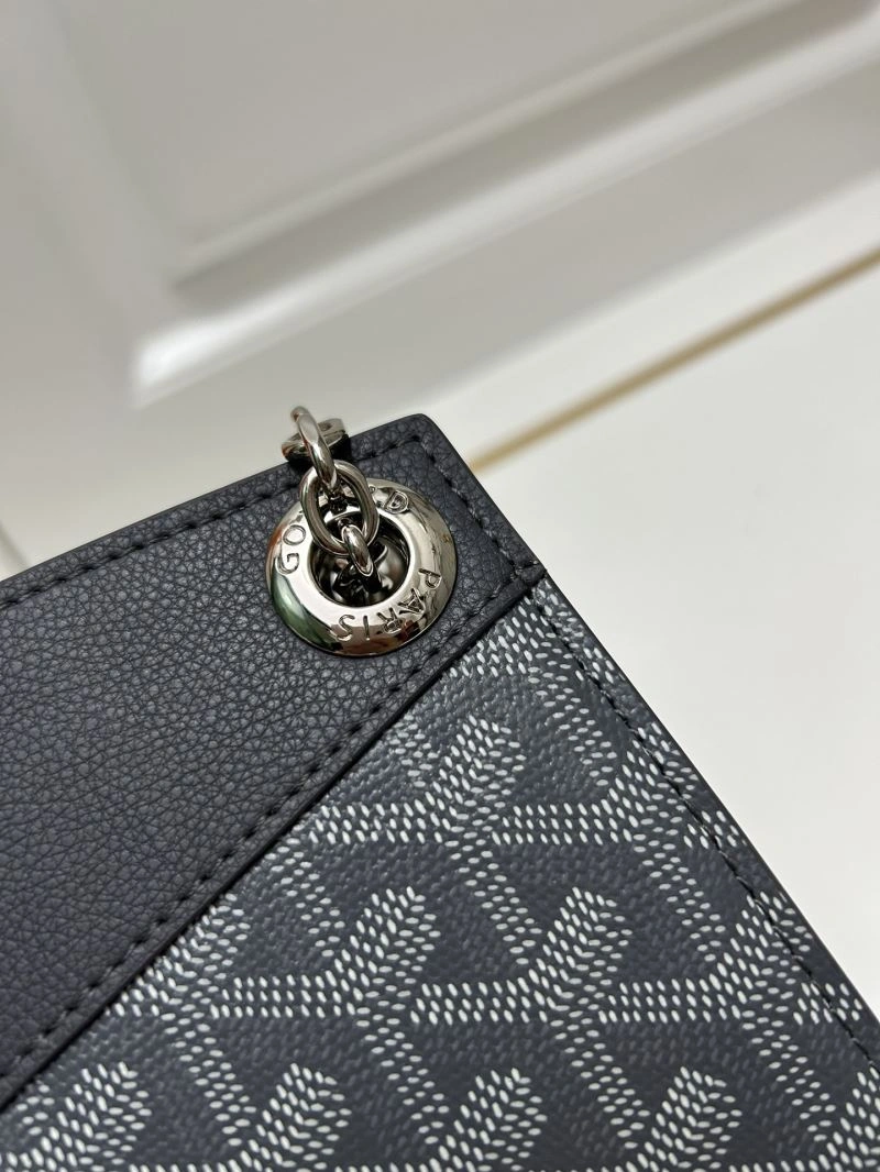 TechFriendly Goyard Satchel Bags 83963