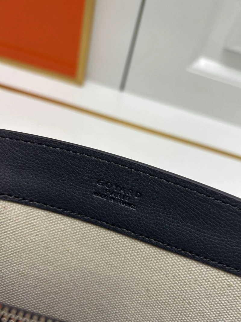 TechFriendly Goyard Satchel Bags 83963
