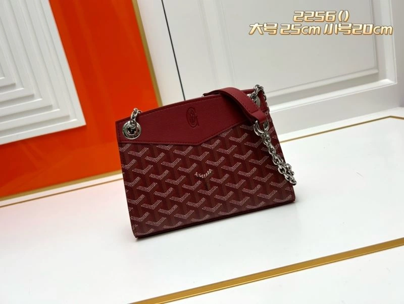 SunProtective Goyard Satchel Bags 83962