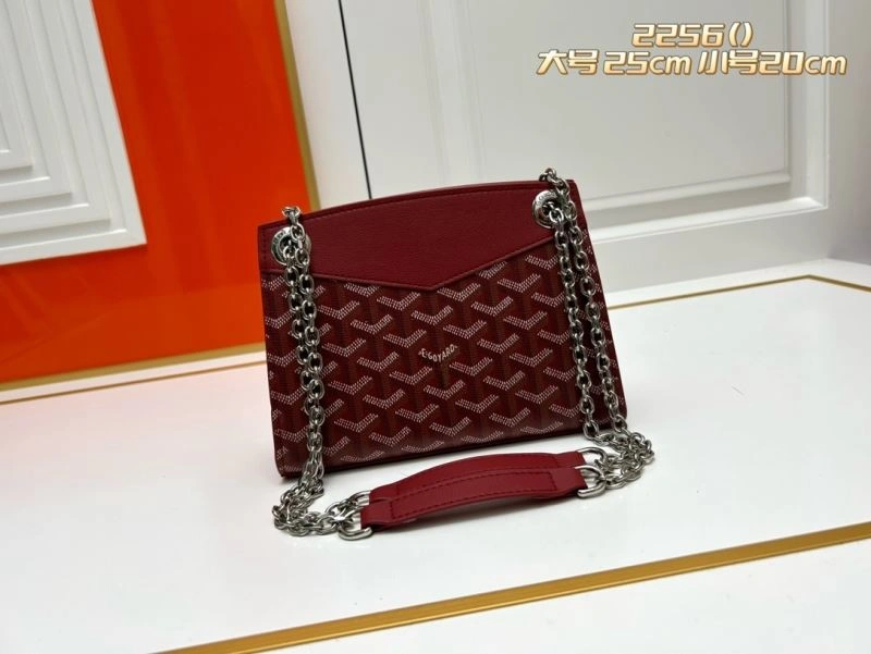 SunProtective Goyard Satchel Bags 83962