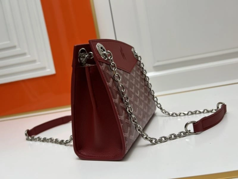SunProtective Goyard Satchel Bags 83962