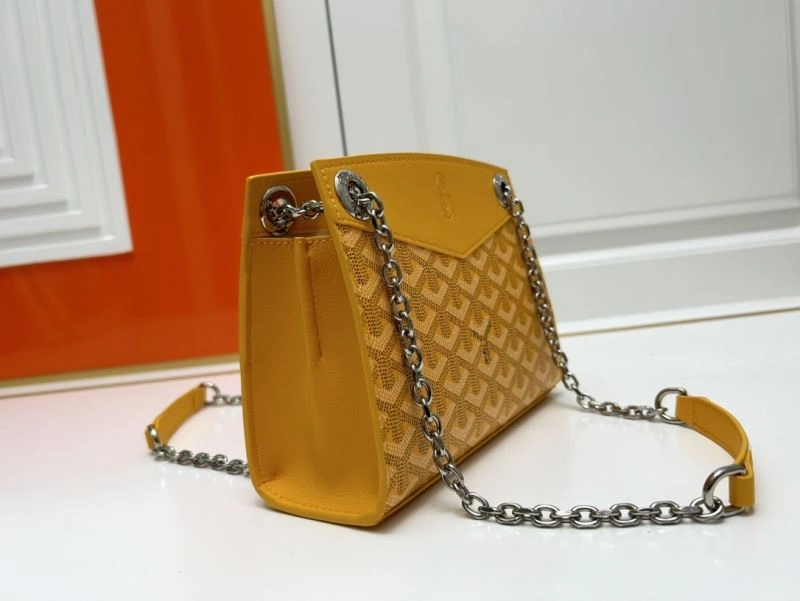 FastDry Goyard Satchel Bags 83955