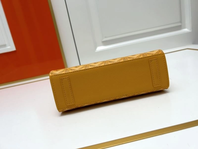 FastDry Goyard Satchel Bags 83955