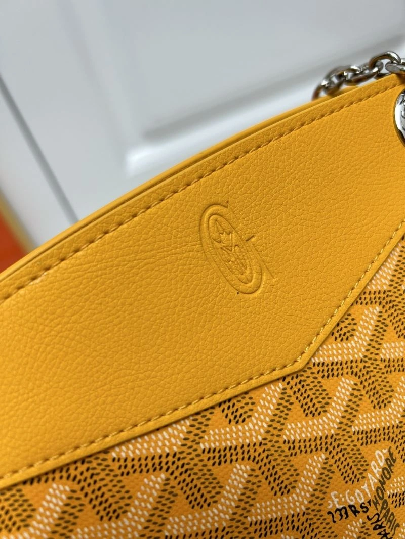 FastDry Goyard Satchel Bags 83955
